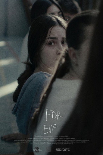 For Eva movie poster