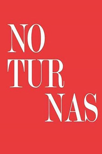 Noturnas - Memórias do Transformismo Carioca movie poster