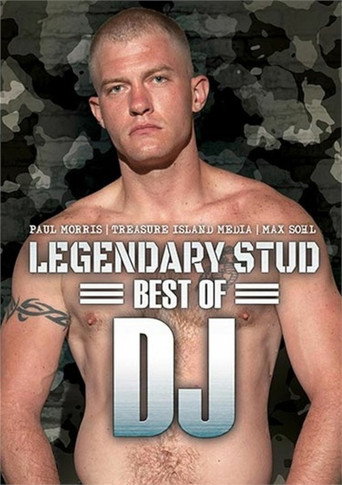 Legendary Stud: The Best Of DJ movie poster
