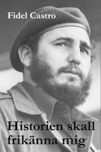 Historien ska frikänna mig movie poster