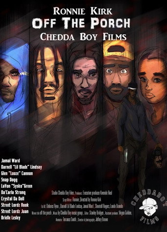 Off the Porch movie poster