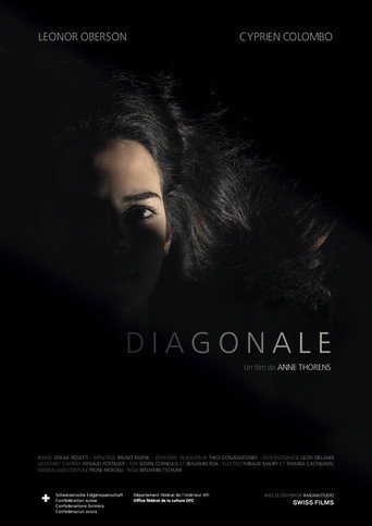 Diagonale movie poster