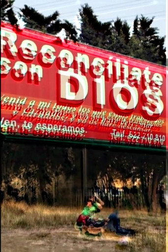 Joc 3: Juego de contrarios movie poster
