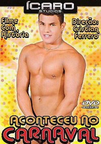 Aconteceu no Carnaval movie poster