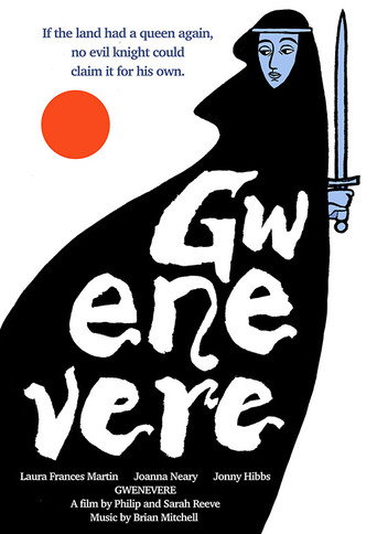 Gwenevere movie poster