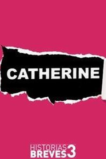 Catherine movie poster