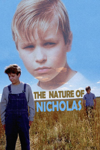 The Nature of Nicholas movie poster