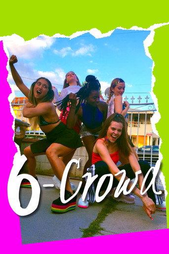 6-Crowd movie poster