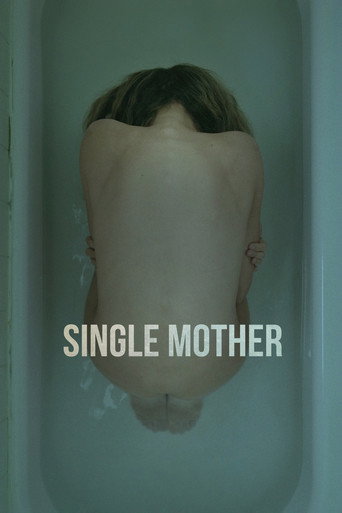Single Mother movie poster