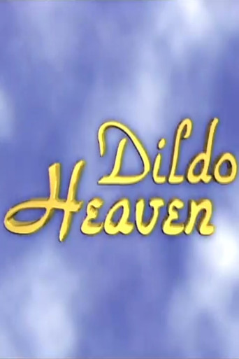 Dildo Heaven movie poster