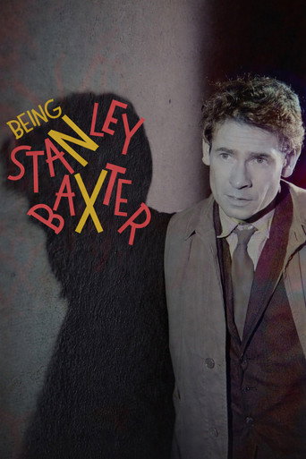 Being Stanley Baxter movie poster