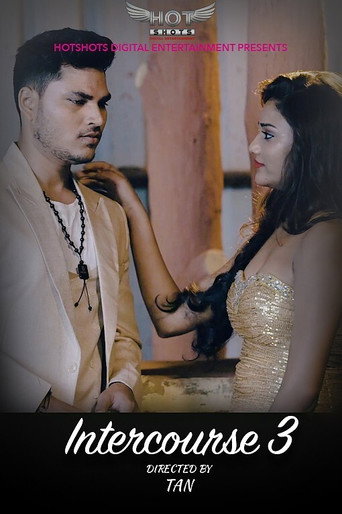 Intercourse 3 movie poster