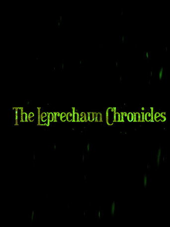 The Leprechaun Chronicles movie poster