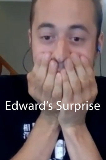 Edward's Surprise movie poster