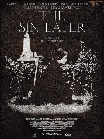 The Sin-Eater movie poster