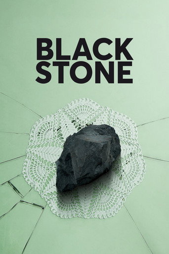 Black Stone movie poster