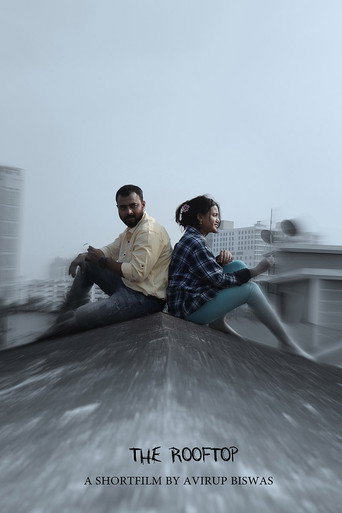 The Rooftop movie poster
