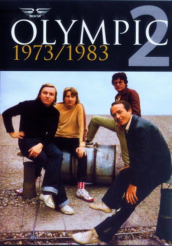 Olympic: Olympic 1973/1983 movie poster