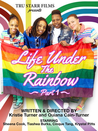 Life Under the Rainbow, Part 1 movie poster