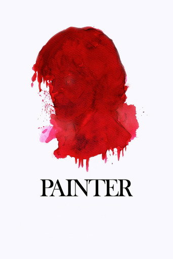 Painter movie poster