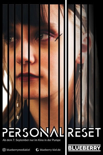 Personal Reset movie poster