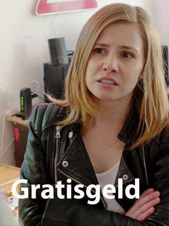 Gratisgeld movie poster