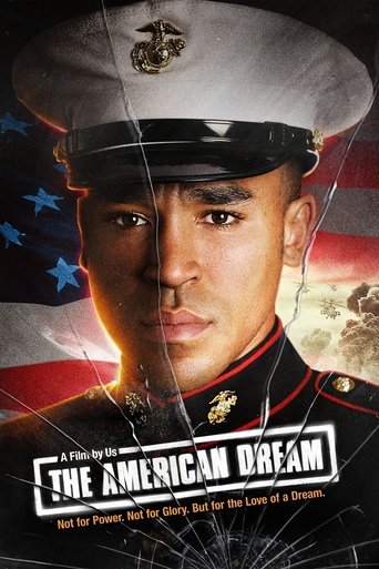 The American Dream movie poster