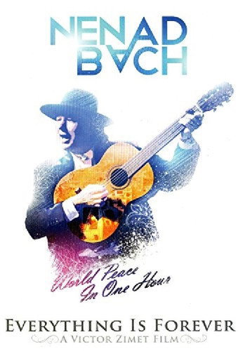 Everything is Forever movie poster