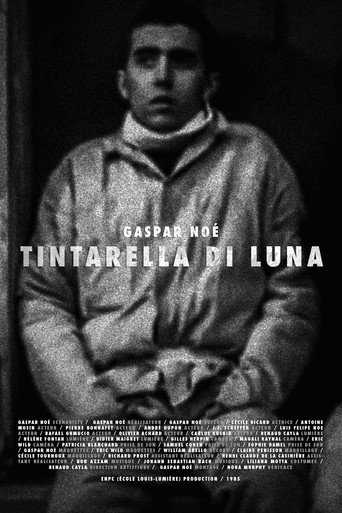 Tintarella di Luna movie poster