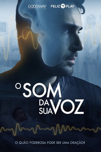 O Som da Sua Voz movie poster
