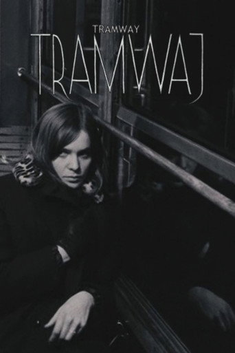 Tramway movie poster