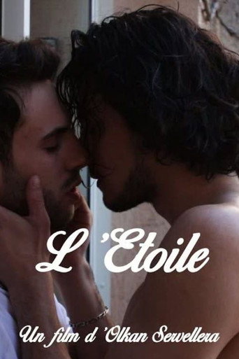 L'étoile movie poster