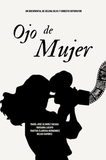 Ojo de Mujer movie poster