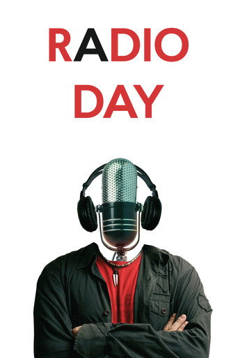 Radio Day movie poster