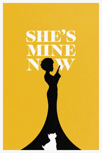 She's Mine Now movie poster