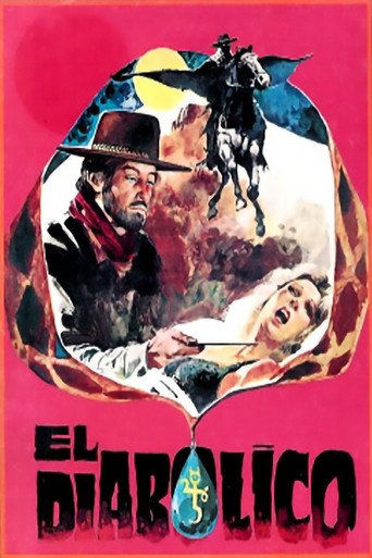The Diabolical movie poster