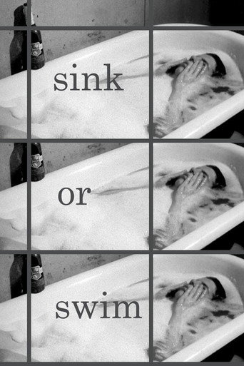 Sink or Swim movie poster