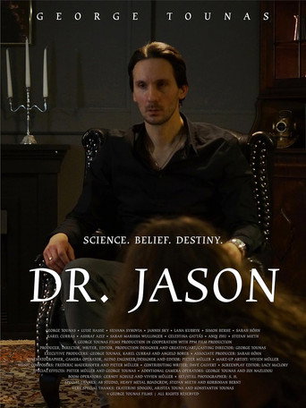 Dr. Jason movie poster