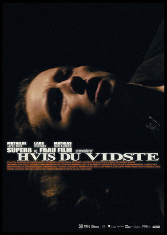 If You Knew movie poster