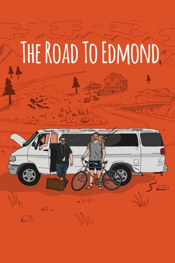 The Road to Edmond movie poster