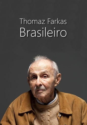 Thomaz Farkas, Brazilian movie poster