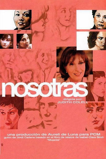 Women movie poster