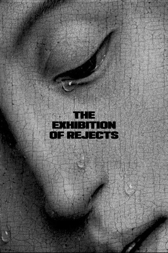 The Exhibition of Rejects movie poster
