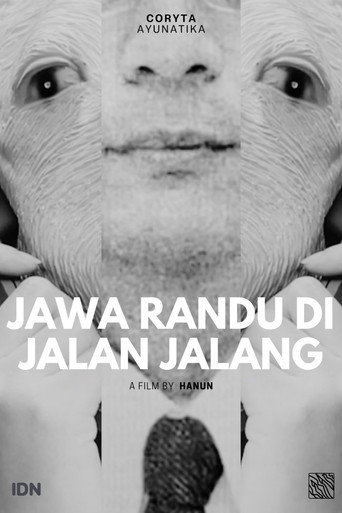 The Javanese Goat movie poster