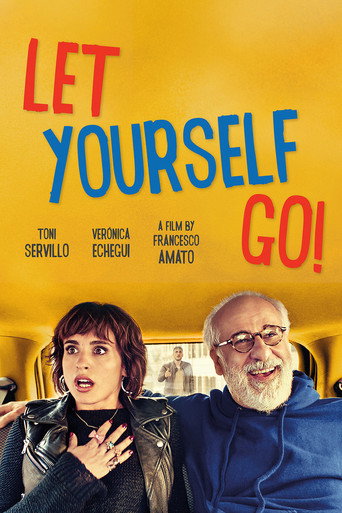 Let Yourself Go movie poster