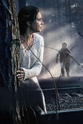 Personal Interest movie poster
