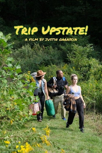 Trip Upstate! movie poster