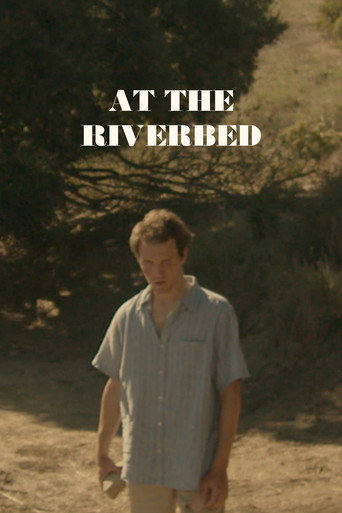 At The Riverbed movie poster