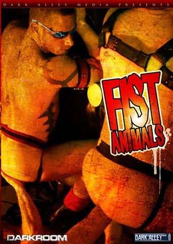 Fist Animals movie poster