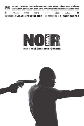 NOIR movie poster